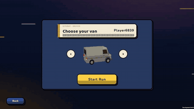 Crazy Delivery gameplay preview